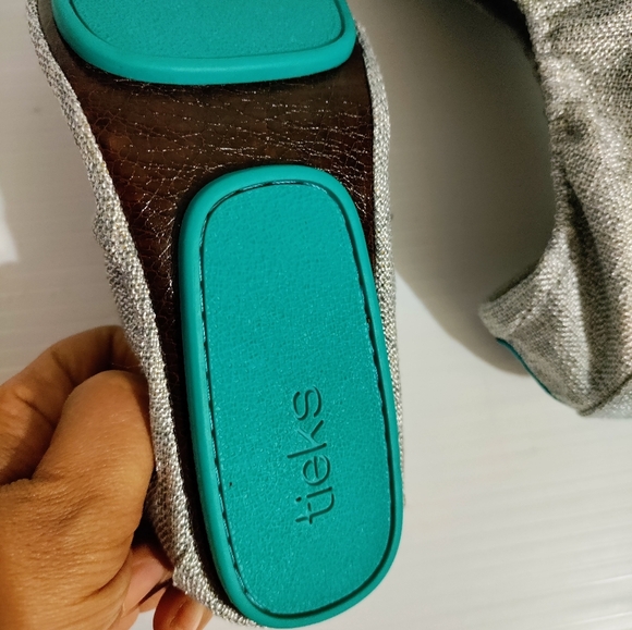 Tieks ballet flat 6 - Picture 5 of 6